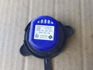 датчик кондиционера Mercedes-Benz M-Класс W164 2006, A2518203910