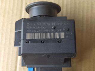 замок зажигания Mercedes-Benz E-Класс W211/S211 [рестайлинг] 2006, 2.1 л., дизель, АКПП, черный, универсал, 2115452308