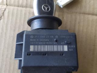 замок зажигания Mercedes-Benz E-Класс W211/S211 [рестайлинг] 2007, 2115452308
