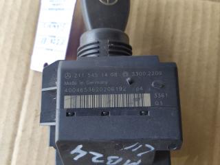 замок зажигания Mercedes-Benz E-Класс W211/S211 2004, 2.0 л., 2115451408