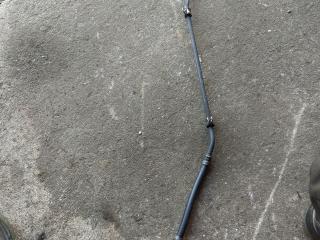 шланг (трубка) АКПП Mercedes-Benz C-Класс W204/S204 2009, 2.1 л., OM 646.811, дизель, АКПП, черный, седан, правый руль, A6461802230