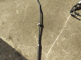 шланг (трубка) АКПП Mercedes-Benz CLS-Класс C219 2007, 3.0 л., дизель, A6421802630