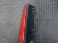 фонарь противотуманный левый Mercedes-Benz Vito W639 2004, 2.2 л., OM 646.983, дизель, МКПП, белый, задний привод, A6398200564 - фото №2