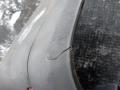 бампер задний Mercedes-Benz Vito W639 2004, 2.2 л., OM 646.983, дизель, МКПП, белый, задний привод, A6398801671 - фото №2