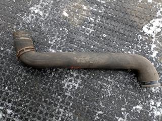 патрубок радиатора Mercedes-Benz Vito W639 2004, 2.2 л., OM 646.983, дизель, МКПП, белый, задний привод, A6395014082