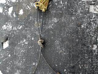 кулиса Mercedes-Benz Vito W639 2004, 2.2 л., OM 646.983, дизель, МКПП, белый, задний привод