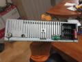 магнитола Mercedes-Benz Vito W639 2004, 2.2 л., OM 646.983, дизель, МКПП, белый, задний привод, A2038202286 - фото №3