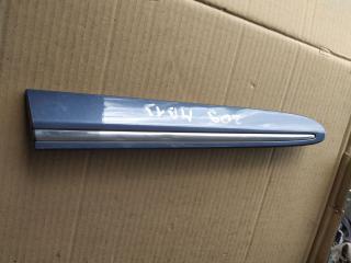 молдинг крыла заднего правого Mercedes-Benz CLK-Класс C209/A209 [рестайлинг] 2005, A2096902662