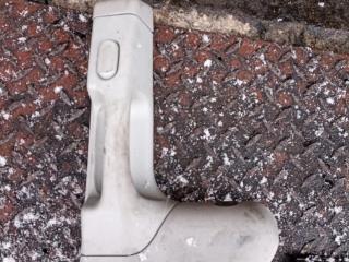 ручка внутренняя передняя правая Mercedes-Benz Vito W639 2004, 2.2 л., OM 646.983, дизель, МКПП, белый, задний привод, A6397600561