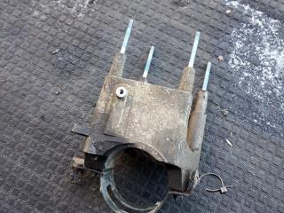 кронштейн топливного фильтра Mercedes-Benz Vito W639 2004, 2.2 л., OM 646.983, дизель, МКПП, белый, задний привод