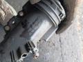 коллектор впускной Mercedes-Benz Vito W639 2004, 2.2 л., OM 646.983, дизель, МКПП, белый, задний привод, A6460900837, A6460980083, A6462230104, A6460900037 - фото №4