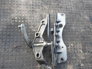 петля капота правая Mercedes-Benz S-Класс W221 [рестайлинг] 2011, 3.0 л., OM642 DE30LA, дизель, A2218800428