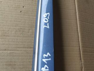 молдинг крыла заднего левого Mercedes-Benz CLK-Класс C209/A209 [рестайлинг] 2005, A2096902562