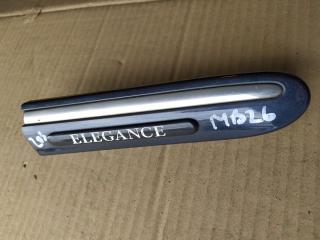 молдинг крыла Mercedes-Benz C-Класс W203/S203/CL203 [рестайлинг] 2005, A2036904862