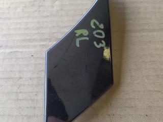 молдинг крыла заднего правого Mercedes-Benz C-Класс W203/S203/CL203 [рестайлинг] 2005, A2036900662