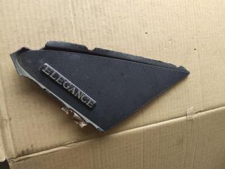 накладка двери (крышки) багажника Mercedes-Benz A-Класс W168 2000, A1686900187