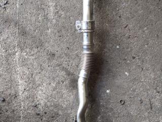 трубка системы рециркуляции EGR Mercedes-Benz E-Класс W212/S212/C207/A207 [рестайлинг] 2013, A2761408208