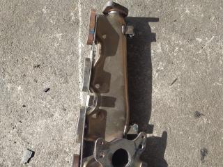 коллектор выпускной Mercedes-Benz S-Класс W221 2009, A6511400809