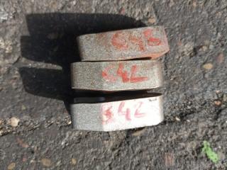 крепление форсунки Mercedes-Benz S-Класс W221 2007, 3.0 л., OM 642.930, дизель, АКПП