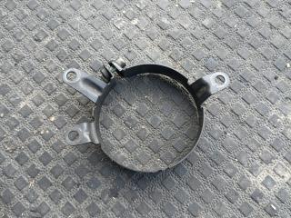 кронштейн топливного фильтра Mercedes-Benz S-Класс W221 2007, 3.0 л., OM 642.930, дизель, АКПП, A6420920040, A6420900852