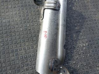 защита (экран) выпускного коллектора Mercedes-Benz S-Класс W221 2007, 3.0 л., OM 642.930, дизель, АКПП, A6420901141