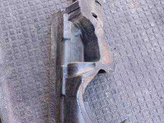 пыльник двигателя Mercedes-Benz S-Класс W221 2007, 3.0 л., OM 642.930, дизель, АКПП, A6420160724