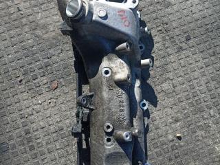 коллектор впускной Mercedes-Benz S-Класс W221 2007, 3.0 л., OM 642.930, дизель, АКПП, A6420902637