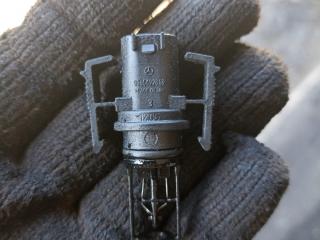 датчик температуры в выпускном коллекторе Mercedes-Benz S-Класс W221 2007, 3.0 л., OM 642.930, дизель, АКПП, A0005422818