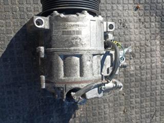 компрессор кондиционера Mercedes-Benz E-Класс W211/S211 [рестайлинг] 2007, 2.1 л., OM 646.821, дизель, АКПП