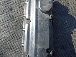 декоративная крышка двигателя Mercedes-Benz Vito W639 2004, 2.2 л., OM 646.983, дизель, МКПП, белый, задний привод, A6460160224