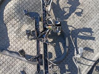 проводка двигателя Mercedes-Benz Vito W639 2004, 2.2 л., OM 646.983, дизель, МКПП, белый, задний привод, A6390017099