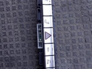 кнопка (выключатель) Mercedes-Benz CLS-Класс C218/X218 [рестайлинг] 2014, A2189051651