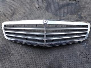 решетка радиатора Mercedes-Benz C-Класс W204/S204 2009, A2048801383, A2048801883