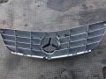 решетка радиатора Mercedes-Benz A-Класс W169 2006, A1698800183 - фото №2