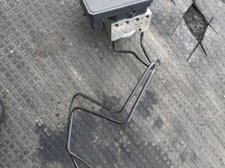 блок ABS Mercedes-Benz C-Класс W205/S205/C205 2016, A2539011400, A2534310200