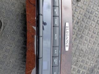 блок управления печки / климат-контроля Mercedes-Benz E-Класс W212/S212/C207/A207 2011, A2129008608