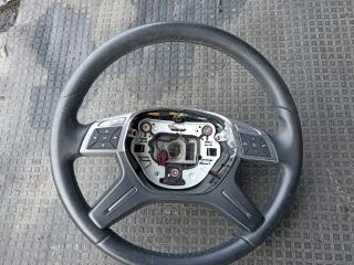 руль Mercedes-Benz GL-Класс X166 2014, 3.0 л., OM 642.826, дизель, внедорожник 5 дв., 1664600103
