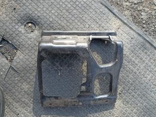 кронштейн передней панели (телевизора) Mercedes-Benz CLS-Класс C219 2007