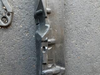 декоративная крышка двигателя Mercedes-Benz C-Класс W204/S204 2009, 2.1 л., дизель, АКПП, седан, A6460161524