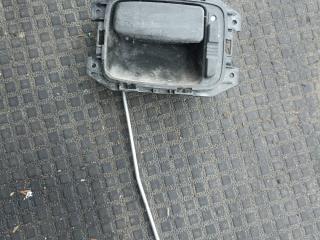 ручка открывания багажника Mercedes-Benz Vito W639 2004, 2.2 л., дизель, МКПП