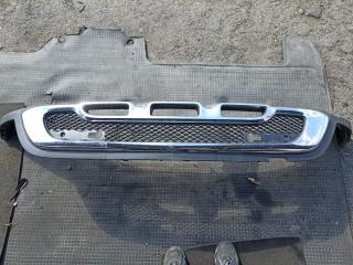 юбка бампера нижняя Mercedes-Benz GLC-Класс X253/C253 2017, A2538859601