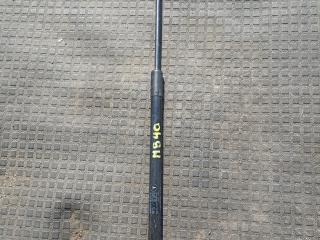 амортизатор капота Mercedes-Benz C-Класс W204/S204 2009, 2.1 л., OM 646.811, дизель, АКПП, черный, седан, правый руль, A2049800964