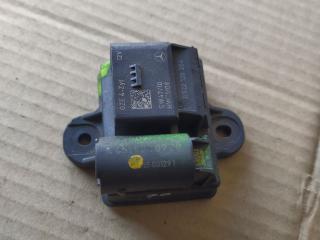 реле накала свечей Mercedes-Benz C-Класс W204/S204 2010, 2.0 л., A6519000900