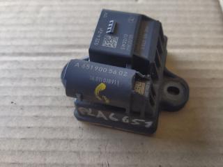 реле накала свечей Mercedes-Benz S-Класс W221 [рестайлинг] 2012, A6519005602