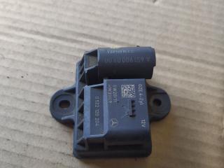 реле накала свечей Mercedes-Benz S-Класс W221 [рестайлинг] 2011, A6519000900