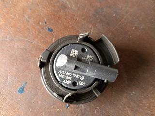 датчик удара Mercedes-Benz S-Класс W222/C217/A217 2014, A2229051500