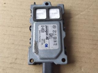 датчик загрязнения воздуха Mercedes-Benz E-Класс W211/S211 2005, дизель, седан, 2118300472