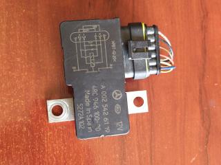 Блок управления BCM (Body Control Module) Mercedes-Benz S-Класс W221 [рестайлинг] 2009, A0025426119