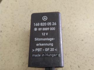 блок управления сиденьем Mercedes-Benz A-Класс W168 2000, 1688200526