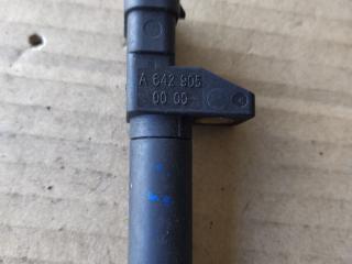 датчик коленвала Mercedes-Benz C-Класс W204/S204 2007, A6429050000